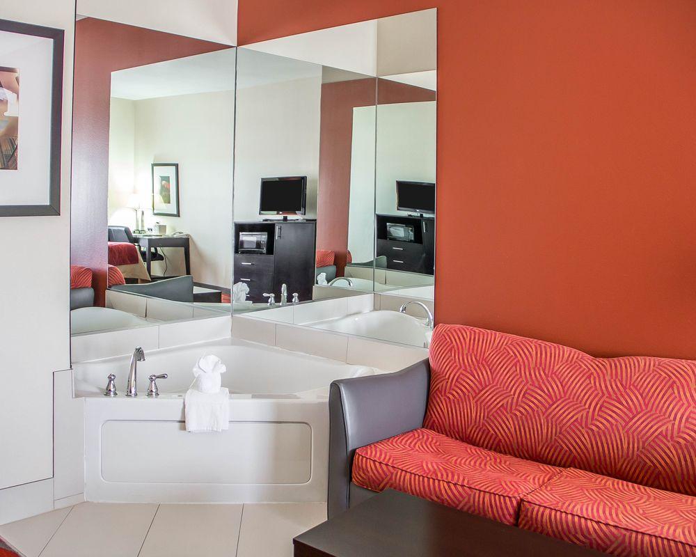 Comfort Inn & Suites Glenpool Kültér fotó