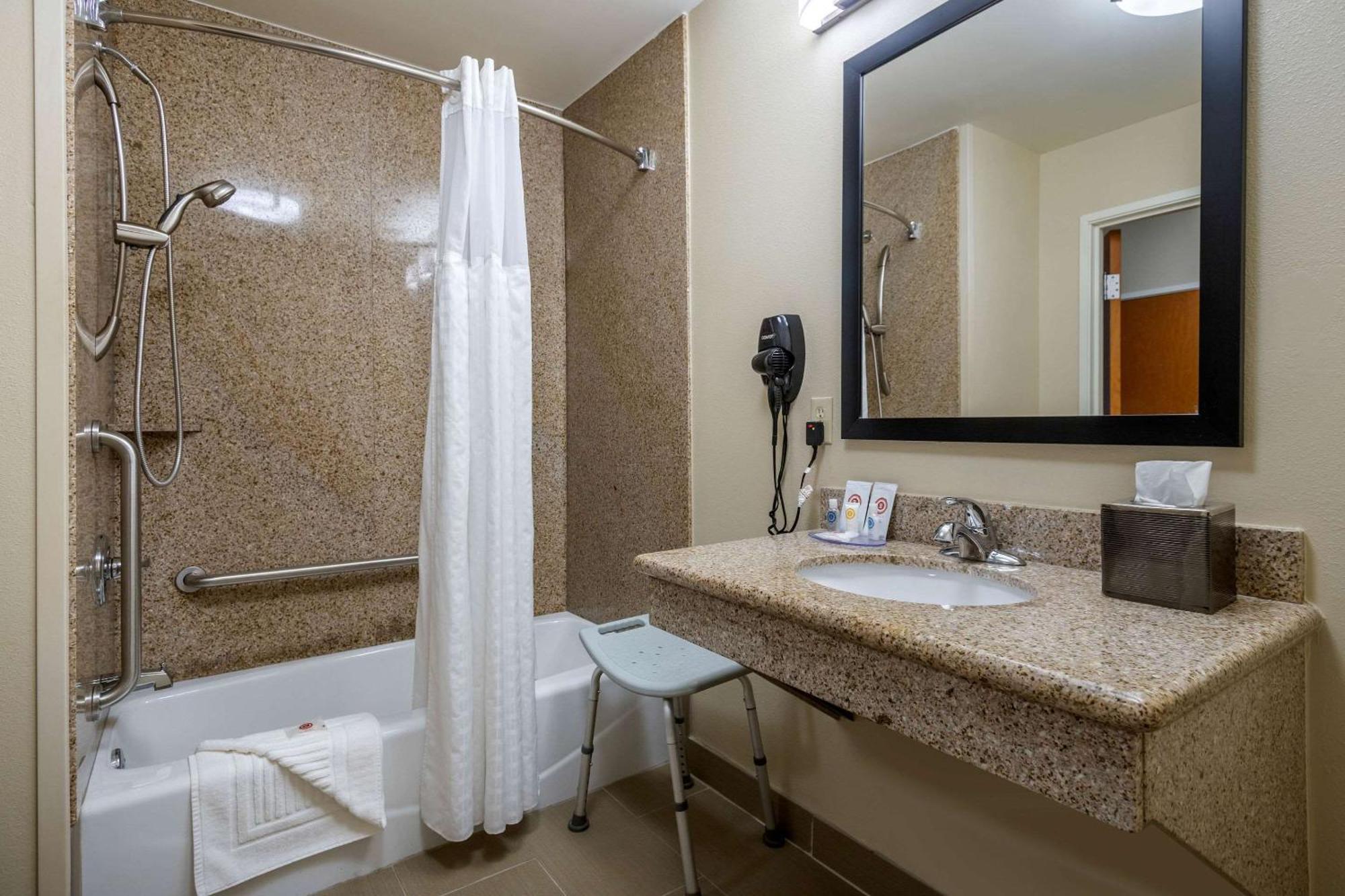 Comfort Inn & Suites Glenpool Kültér fotó